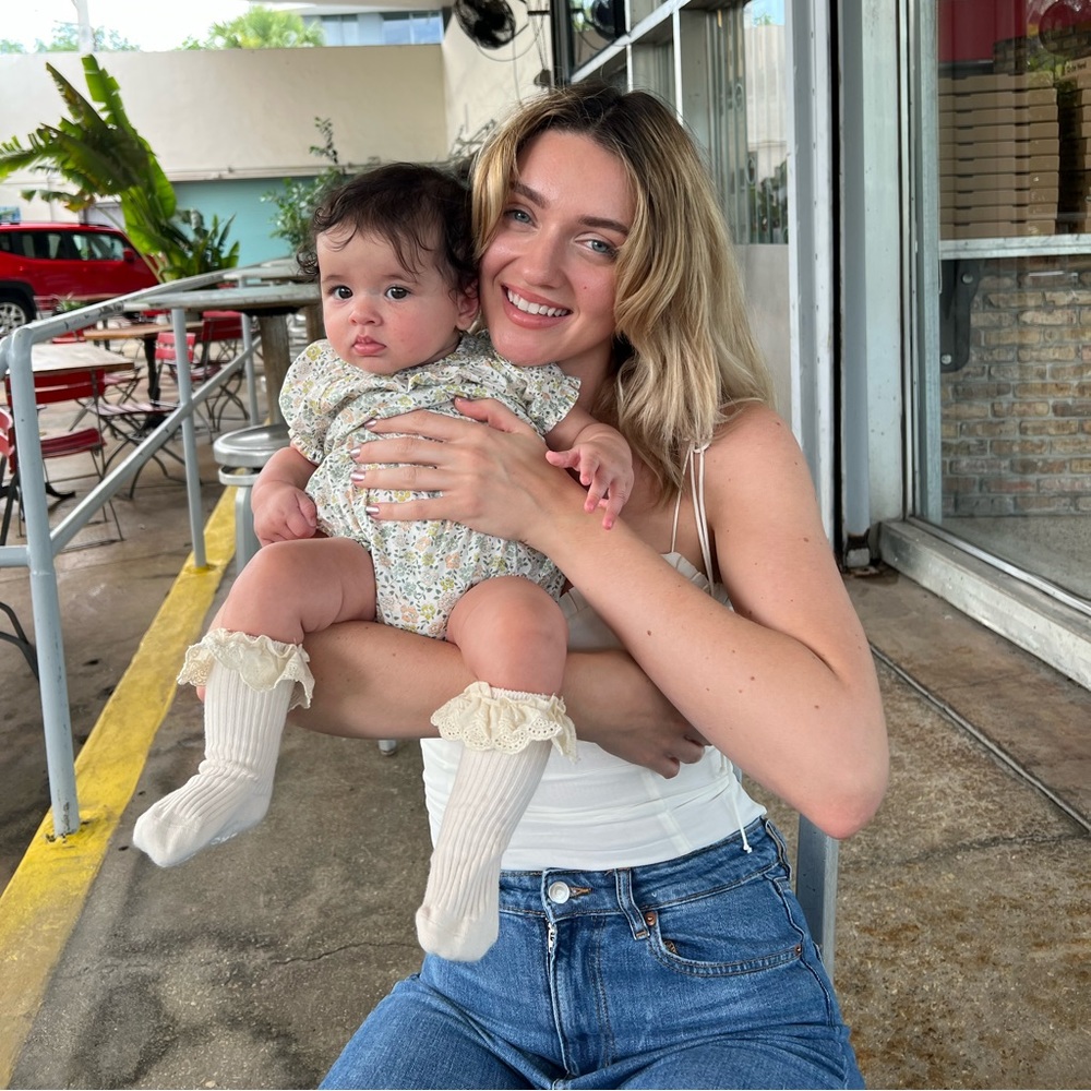 Meet your Posher, Avalon